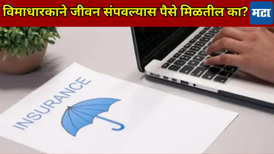 विमाधारकाने जीवन संपवल्यास नॉमिनीला विम्याची रक्कम मिळेल का? हजारो रुपयांचे हप्ते भरुनही कुटुंबाला क्लेम नाकारला तर...