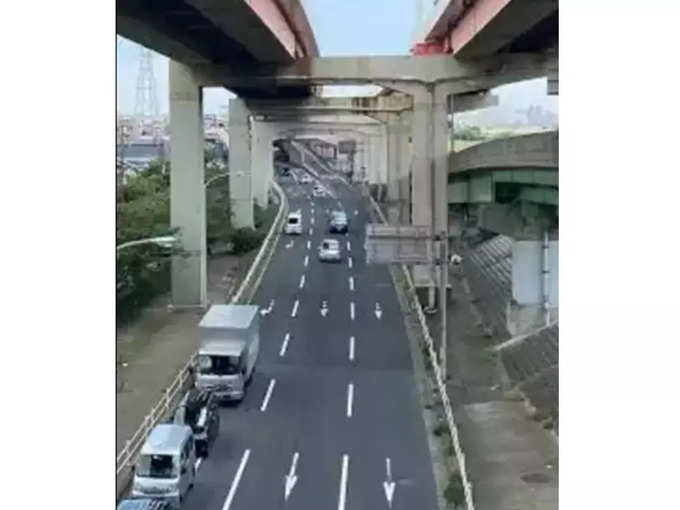 Edappally Aroor Elevated Highway Portal Piers