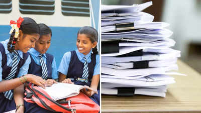 School Admission : பள்ளிகளில் குழந்தைகளை சேர்க்கும்போது தேவையான ஆவணங்கள் என்னென்ன? அதனை பெறுவது எப்படி?