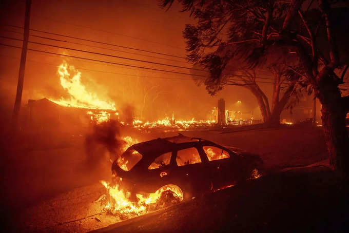 PHOTO COLLECTION_ California Wildfires (1).