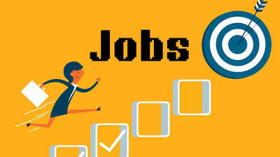 Top 5 Jobs : 2030 வருடத்திற்குள் அசுர வளர்ச்சி அடைய போதும் வேலைகள் இவைதான்! ஆய்வில் வெளியான தகவல்