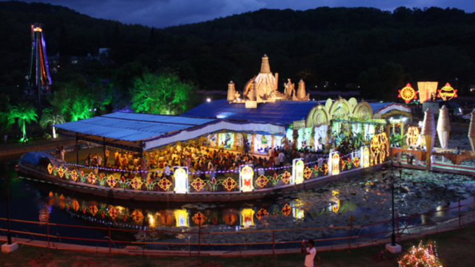 tirumala