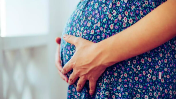 mehandi during pregnancy