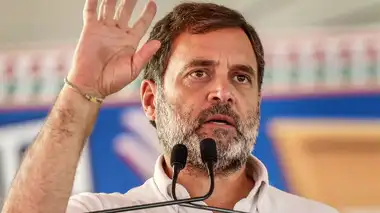 Rahul Gandhi News In Hindi,दिल्ली चुनाव प्रचार में 13 जनवरी को राहुल गांधी  की एंट्री, सीलमपुर विधानसभा में कर सकते हैं रैली - Congress Leader Rahul  Gandhi Entry In Delhi ...