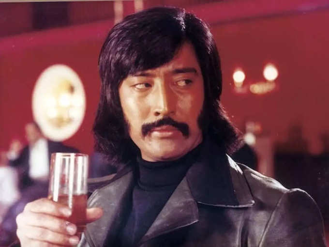 Danny Denzongpa