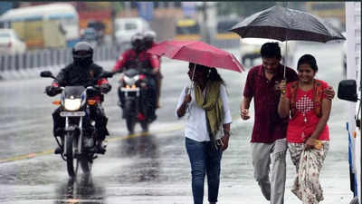 சென்னையில் மழைக்கு வாய்ப்பு: வானிலை ஆய்வு மையம் சூப்பர் அப்டேட்!