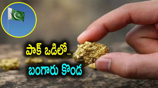 Indus river: పాకిస్తాన్‌కు జాక్‌పాట్.. సింధు నదిలో భారీగా బంగారం నిల్వలు