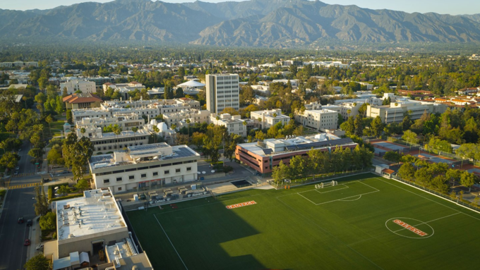 कैलिफोर्निया इंस्टीट्यूट ऑफ टेक्नोलॉजी (Caltech)