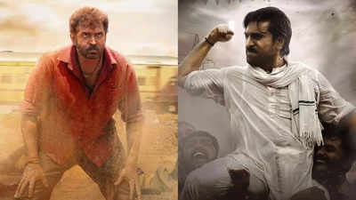 கேம் சேஞ்சர் vs வணங்கான்..வென்றது யார் ? ரிப்போர்ட் இதோ..!