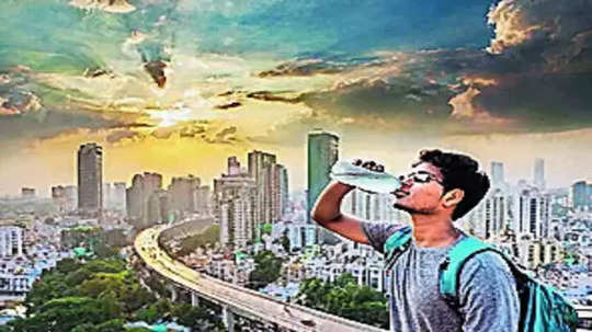 Hottest Year: २०२४ ठरले सर्वांत उष्ण वर्ष; १७४ वर्षांचा रेकॉर्ड ब्रेक, काय सांगते आकडेवारी?