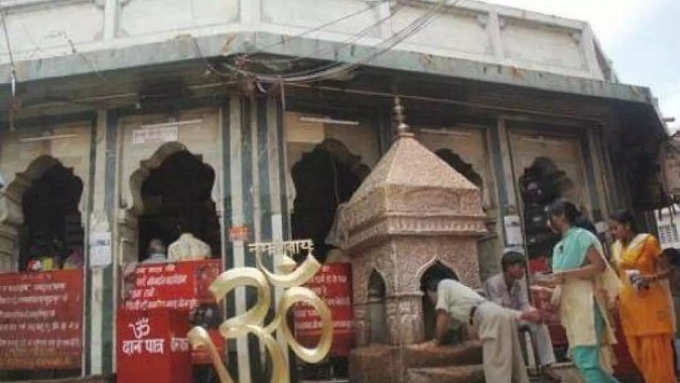 कालकाजी मंदिर कैसे पहुंचे 