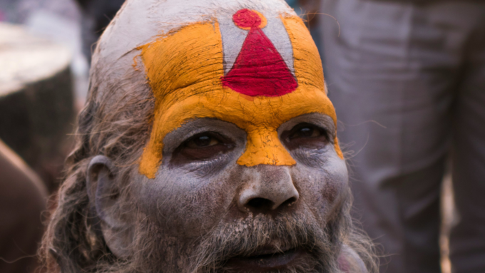 sadhu