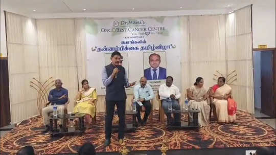 தமிழகத்தில் பாலியல் குற்றங்கள் நடைபெறாமல் தடுக்க வெளிநாடுகளைப் போல சட்டம்! முன்னால் டிஜிபி சைலேந்திரபாபு வேண்டுகோள்!