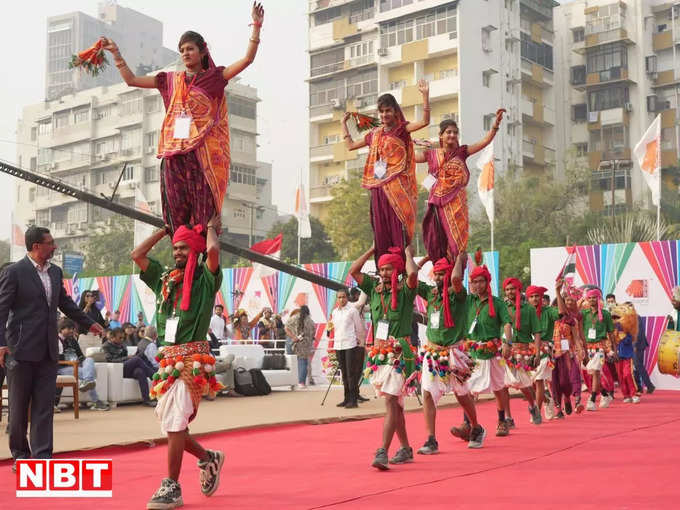 आदिवासी संस्कृति 