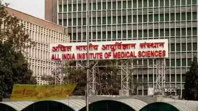 AIIMS Jobs 2025 : எய்ம்ஸ் மருத்துவமனைகளில் வேலை வேண்டுமா? 4,576 காலிப்பணியிடங்கள் - இன்றே விண்ணப்பியுங்கள்