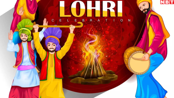 Lohri Wishes