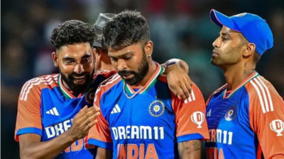 IND vs ENG T20I : ‘5 புது வீரர்களை சேர்த்த பிசிசிஐ’.. நீக்கப்பட்ட 5 பேர் இவங்கதான்.. லக்கு இல்ல!