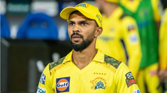 CSK : ‘இந்திய அணியில் புறக்கணிப்பு’.. சிஎஸ்கே கேப்டன் பதவியும் பறிக்கப்படும்? ருதுராஜுக்கு இக்கட்டான நிலை!