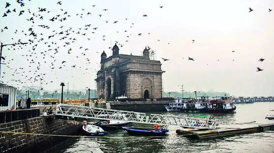 Mumbai AQI: पुन्हा धुरक्याचे सावट; मुंबईतील हवेच्या गुणवत्ता निर्देशांकाची माहिती मिळण्यात अडचणी