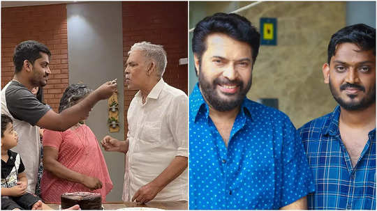 ആച്ചയുടെ ഉറപ്പില്‍ തുടങ്ങിയതാണ് എന്റെ സിനിമാജീവിതം! ഈ വിജയം ഞാന്‍ അദ്ദേഹത്തിന് സമര്‍പ്പിക്കുന്നുവെന്ന് ജോഫിന്‍ ടി ജോണ്‍