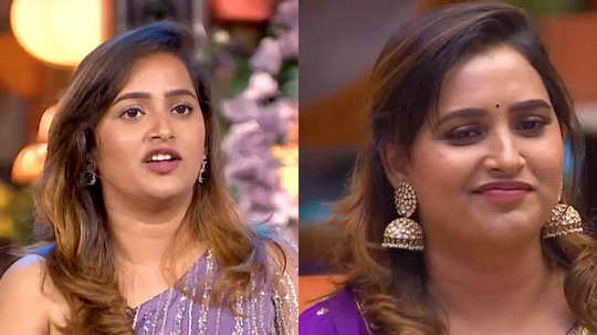 ரியல் பிக் பாஸ் வின்னர் ஜாக்குலின் தான்: எப்படினு பாருங்க