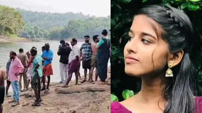 പീച്ചി ഡാം റിസര്‍വോയറില്‍ വീണ നാല് പെണ്‍കുട്ടികളില്‍ ഒരാള്‍ മരിച്ചു; മൂന്നുപേർ വെൻ്റിലേറ്ററിൽ