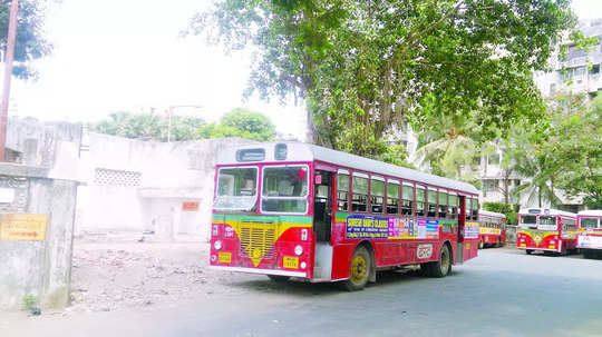 BEST Bus Mumbai: तीन वर्षांत 'बेस्ट'चे ८१८ चालक बडतर्फ; अपघात, गैरहजेरी, उद्धट वर्तवणूक प्रकरणांत कारवाई