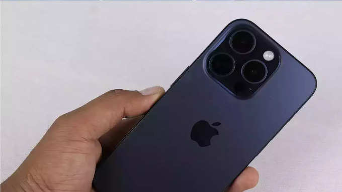 <strong>भारत में तेजी से बढ़ेगा iphone प्रोडक्शन</strong>