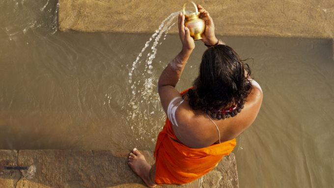 ಮಕರ ಸಂಕ್ರಾಂತಿ ಪೂಜೆ ವಿಧಾನಗಳು