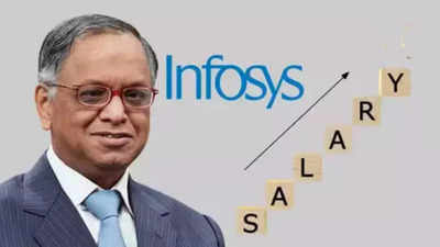 టెక్ దిగ్గజం Infosys కీలక నిర్ణయం.. ఉద్యోగులు ఎగిరిగంతేసే వార్త.. ఫిబ్రవరి నుంచే..!