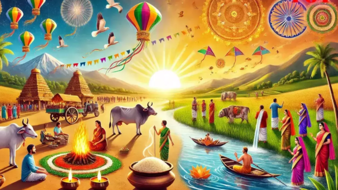 Makar Sankranti 2025