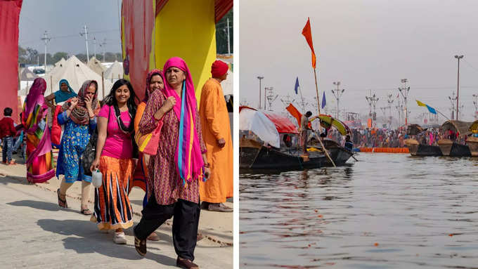 दोनों मेले का आध्यात्मिक महत्व 