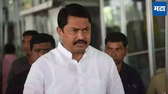 Maharashtra Congress: महाराष्ट्र काँग्रेसमध्ये बदलाचे वारे, लवकरच नवे प्रदेशाध्यक्षांची निवड होणार, 'या' दोन नावांची चर्चा