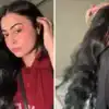 पाकिस्तानी डॉ. ने बताया अपने काले चमकते बालों का राज, महीनेभर हफ्ते में 2 बार इस्तेमाल कर दिखने लगेगा बीजों का असर