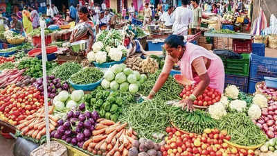 விலைவாசி உயர்வில் தவிக்கும் மக்கள்.. ஒரு வழியா நல்ல சேதி வந்தாச்சு!