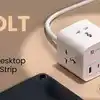 Portronics Volt 20 लॉन्च, एक चार्जर से चार्ज होंगी 6 डिवाइस, होगी कई हजार की बचत