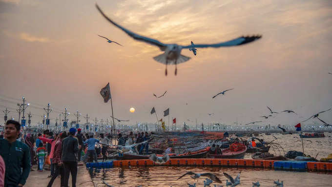 सामान का खुद रखना होगा ध्यान