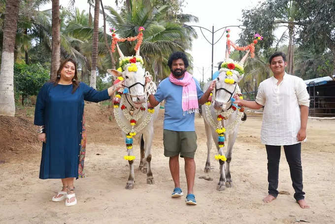 ರಕ್ಷಿತಾ - ಪ್ರೇಮ್