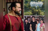 Saif Ali Khan Net Worth: 103 करोड़ का मुंबई वाला घर, 800 करोड़ का पटौदी पैलेस, सैफ हैं अरबों की संपत्ति के मालिक