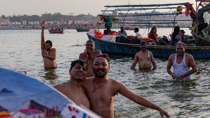 सामान की जिम्मेदारी 