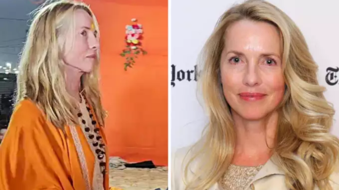 Laurene Powell Jobs