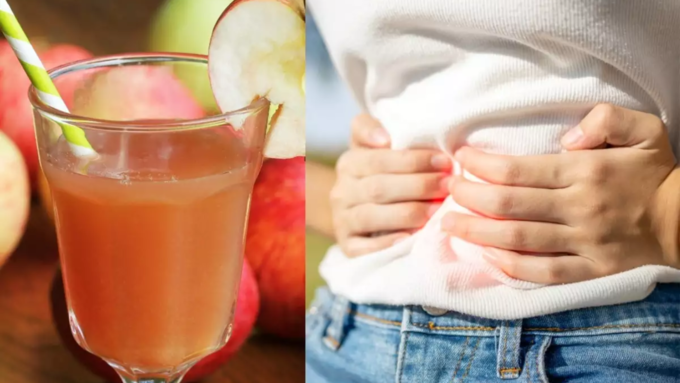 Apple Cider Vinegar For Digestion