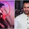 सैफ अली खान पर हमला करने वाले का वीडियो आया सामने, सीढ़... 