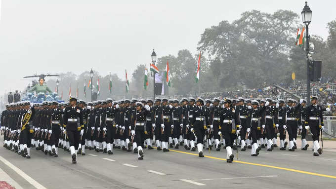 कैसे पहुंचे कर्तव्य पथ तक