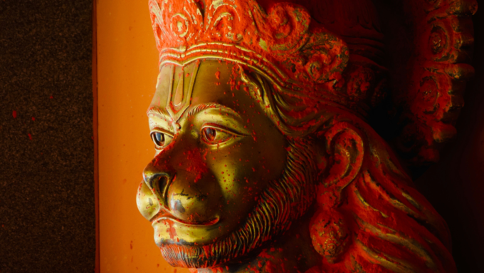 hanuman