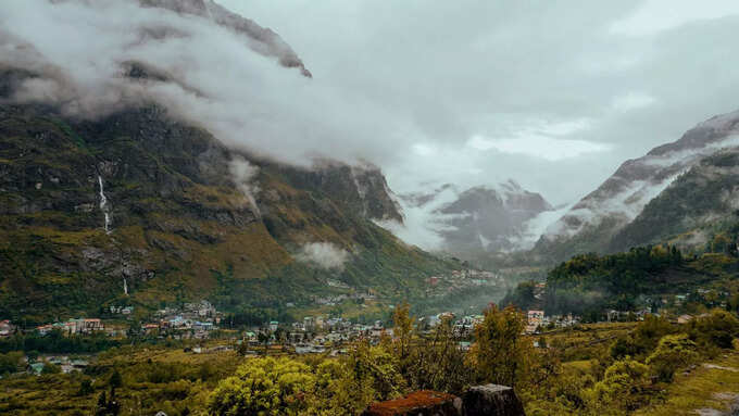 उत्तराखंड