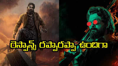 'పుష్ప 2' రీలోడ్‌ రెస్పాన్స్‌ మామూలుగా లేదుగా.. ఫైనల్‌గా పుష్పరాజ్‌ చైన్‌ వచ్చేసింది