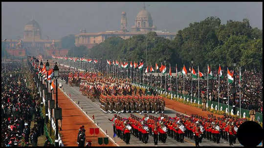 Republic Day 2025 : 9వ తరగతి విద్యార్థికి సూపర్‌ ఛాన్స్‌.. ఢిల్లీ రిపబ్లిక్‌ డే వేడులకు ఆహ్వానం.. ఈసారి తెలంగాణ నుంచి 41 మందికి పిలుపు