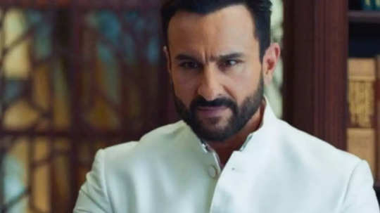 Actor Saif Ali Khan Stabbed : रहिवाशांची सुरक्षा वाऱ्यावर