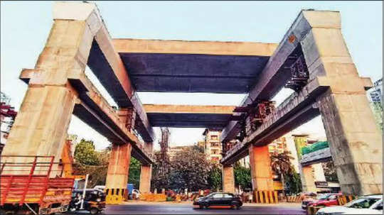 Mumbai Metro: विलंबामुळे खर्चवाढ; ४४० कोटींचा कासारवडवली-गायमुख मेट्रो प्रकल्प ५०० कोटींवर